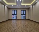Cho thuê liền kề A10 thông sàn thang máy mặt phố Nguyễn Xuân Nham, Cầu Giấy. 100m X 4,5t,