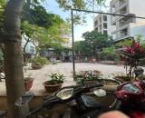 BÁN NHÀ VƯƠNG THỪA VŨ – 50M2 x 5T – Ô TÔ VÒNG QUANH