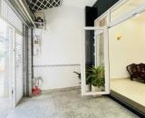 NHỈNH 6TỶ HẺM XE HƠI 3 TẦNG 65m2 4X16m GẦN CHỢ HẠNH THÔNG TÂY KHU VIP