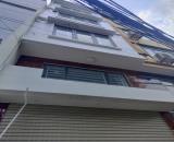 BÁN NHÀ KIM GIANG-Ô TÔ ĐỖ CỬA-NHÀ ĐẸP 33M-5 TẦNG GIÁ 5,45 TỶ