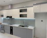 🏡 Cho thuê CHCC Khai Sơn City – 89m² – 2PN – 2WC – Full nội thất – Giá chỉ 13 triệu/tháng