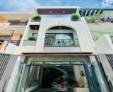 Ngộp vốn bán nhà Phan Văn Hân, Phường 17, Bình Thạnh, giá 2 tỷ 550