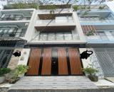 Bán gấp nhà 52m2. Nơ Trang Long Phường 13 Bình Thạnh. Giá 2 tỷ 390