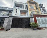 Bán Nhà Đường Mã Lò,BTĐ.A,Bình Tân (4,5 x 16 x 3 Tầng) 6,1 Tỷ TL