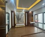 Nhà Do Nha, Tây Mỗ, Nội thất VIP, Ô tô gần, dt 35m2x5t, mt rộng, 5.5 Tỷ