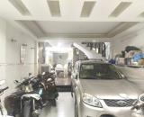 ĐƯỜNG 8M LÊ THÚC HOẠCH - PHÚ THỌ HÒA - TÂN PHÚ - 78M2 - 4 TẦNG BTCT - NGANG 5M