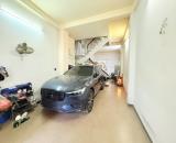 KHU PHÂN LÔ GIÁP TÂN BÌNH - 50M2 - 4 TẦNG BTCT - XE HƠI NGŨ TRONG NHÀ
