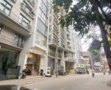 🔅 TÒA CĂN HỘ DỊCH VỤ VIP MẶT PHỐ LINH LANG,  97M2 9 TẦNG, 17 PHÒNG, CHỈ 61 TỶ 🔅