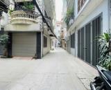 NHÀ NGUYỄN KHANG, 2 THOÁNG, GẦN PHỐ, Ô TÔ, FULL NỘI THẤT CHỈ 13.8 TỶ