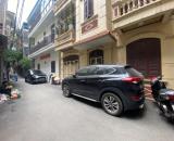 NHÀ NGÕ THỊNH QUANG, ĐỐNG ĐA, GẦN PHỐ, Ô TÔ, KINH DOANH, CHỈ 15 TỶ