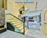 🚨 Bán Gấp Nhà Mặt Phố Quận 2 _ Chỉ Có 9 Tỷ 1999_ Liền Kề Lê Văn Thịnh_ Full Thổ Cư, Nở Hậ
