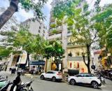 BÁN GẤP NHÀ PHỐ  BẠCH MAI, LÔ GÓC, Ô TÔ TRÁNH _DT 80M2, MT 10M, 16.3TỶ