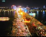 - Lô đất mặt tiền Võ Văn Kiệt, trung tâm bãi tắm phạm Văn Đồng và mỹ khê, diện tích 400m2