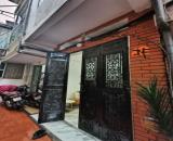 BÁN NHÀ 3 TẦNG, 20M2 - ĐỐNG ĐA - GIÁ CHỈ 1.6 TỶ