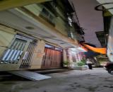BÁN NHÀ TRƯƠNG ĐỊNH ,DÒNG TIỀN 20TR/ THÁNG, NGÕ THOÁNG, 60M2 X MT 6M GIÁ 12.X TỶ