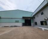 Cho Thuê 6000 m2 XƯỞNG  Tân Uyên , PCCC tự động , đường công , S.X 24h , giấy tờ đầy đủ
