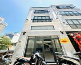 🏡 BÁN NHÀ 4 TẦNG – NGUYỄN THƯỢNG HIỀN - BÌNH THẠNH - XE HƠI VÀO NHÀ – FULL NỘI THẤT