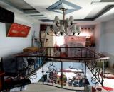 CĂN GÓC, XE TẢI QUAY ĐẦU, MỄ CỐC, F15, Q8, 4 TẦNG, 76M2, 6.5 TỶ.