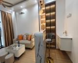 NHÀ SIÊU ĐẸP THÁI HÀ GARA Ô TÔ THANG MÁY GẦN MẶT PHỐ 45m2 x 5T MT 4m SỔ ĐẸP, CHỈ HƠN 16 TỶ
