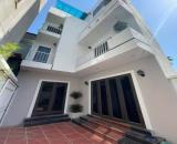 Nhỉnh 5 tỷ Biệt thự mini gần Ngũ Hiệp,Thanh Trì, 70m2 xây 4 tầng , ô tô đỗ cổng.
