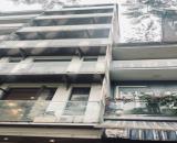 Bán nhà phố Hà Kế Tấn, Thanh Xuân chờ thang máy ô tô 2 mặt thoáng 91m 5T 15.6 tỷ