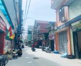 99 Định Công, Hoàng Mai 120m2 - Mặt tiền 6M - Ô tô Tránh, Kinh Doanh Đa Dạng, Chỉ 20 tỷ.