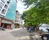 VIP nhất Quận Đống Đa. View hồ Phương Mai 41m 6T - Phân Lô - Mặt hồ - Vỉa hè Ô tô tránh