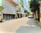 Bán Nhà THÁI HÀ Đống Đa 2 MẶT NGÕ dòng TIỀN CAO 80m2 9 tầng MẶT TIỀN 7m