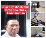 Bán nhà mặt tiền Nguyễn Trọng Tuyển Tân Bình, 4 tầng, 3.1x12. Giá 7.99 tỷ còn thương lượng