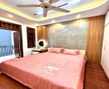 NHÀ  ĐẸP TẶNG  NỘI THẤT   DÂN XÂY   GẦN PHỐ   8950 TỶ