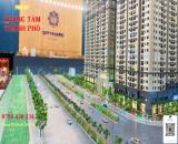 Bán Căn Hộ Chung Cư Cao Cấp CityMark Residence Phú Mỹ 2PN 58m2 Giá 1,9Ty Cam Kết Thuê 10Tr
