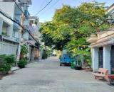 Nhà 3 Tầng - VĂN THÂN - Hẻm Xe Hơi - Chỉ 7 TỶ