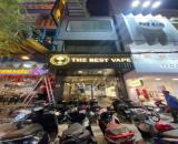 Cho thuê nhà 34 Nguyễn Gia Trí (D2), Phường 25, Quận Bình Thạnh. 4 Tầng, DT 4x20 chỉ 66tr