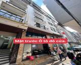 SIÊU HIẾM-Nhà 2 Mặt tiền Phố Doãn Kế Thiện 61/65m, 9T Thang máy, MT 5.2m 25.5 Tỷ