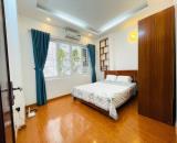 🌟 TỔ ẤM LÝ TƯỞNG Ở BA ĐÌNH – NHÀ HOÀNG HOA THÁM, 45M², 4 TẦNG, GIÁ 7.5TỶ