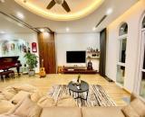 Bán nhà vip gara Nguyễn Văn Huyên 55m 7T thang máy vừa ở vừa kinh doanh, chỉ hơn 300tr/m2