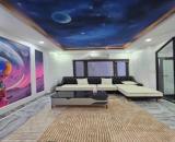 Nhà Đội Cấn 5 tầng 42m2 - Gần phố - Trung tâm quận Ba Đình - Vô cùng tiện ích 9,5 tỷ