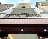 HÀNG HOT PHÂN LÔ -GARA Ô TÔ- THANG MÁY-50M-6 TẦNG-KINH DOANH-NGUYÊN VĂN HUYÊN- CẦU GIẤY