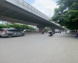 Siêu phẩm mặt phố Minh Khai, lô góc, diện tích 185m2, mặt tiền 10m, 1 chủ 1 sổ, giá chỉ 47