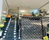 Bán nhà mặt tiền trần Văn Kỷ Phường 14 Quận Bình Thạnh