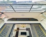 Bán Nhà Kim Giang Giá Rẻ-30m2x5T-Lô góc 2 thoáng-VIew đẹp trước nhà-Chỉ 5.8 tỷ.