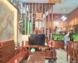 CHÍNH CHỦ CẦN BÁN GẤP NHÀ TT CẦU GIẤY Ô TÔ ĐỖ CỔNG FULL NỘI THẤT 38M X 6 TẦNG MT 5M 11,75