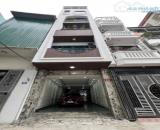 💥BÁN NHÀ VĂN CAO, BA ĐÌNH - NHÀ PHÂN LÔ - NGÕ OTO ĐỖ CỬA - 42m x 5T, 18.9 TỶ 💥