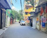 Bán nhà Apartment(CCMN) Đường Giải Phóng,Thanh Xuân 145m/5T Thang máy,MT 5.5m 38 Tỷ