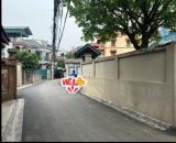 Bán đất thôn Hải Bối xã Hải Bối, Đông Anh diện tích 52m giá 4.7 tỷ