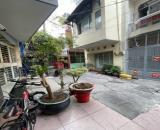HƠN 7 TỶ NHÀ TÂN BÌNH GẦN MẶT TIỀN - HẺM LỚN - 60M² (4.8x13m) ĐÚC 4 TẤM - VỪA Ở VỪA K/DOAN