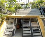 BÁN NHÀ DÂN XÂY – TRUNG TÂM BỒ ĐỀ – 4 TẦNG – 58M² – CHỈ 10 TỶ