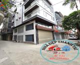 NHÀ ĐẸP THANH TRÌ 60M2 - 6TÂNG - THANG MÁY - ĐẸP KHÔNG TÌ VẾT XEM LÀ MÊ Ở LÀ SƯỚNG