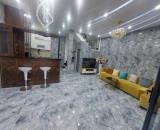 **Bán nhà hẻm Nguyễn Trọng Tuyển** p3, quận Tân Bình; (5*9) 3 tầng, 6 tỷ