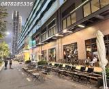 Cho thuê shophouse chân đế mặt sảnh căn SA501. S02 (chính chủ, giá rẻ nhất dự án)